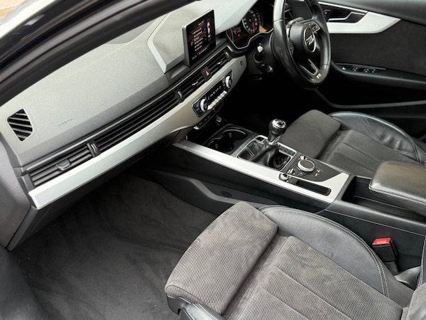Used Audi A4 2018 for sale - 76319766: Photo 10