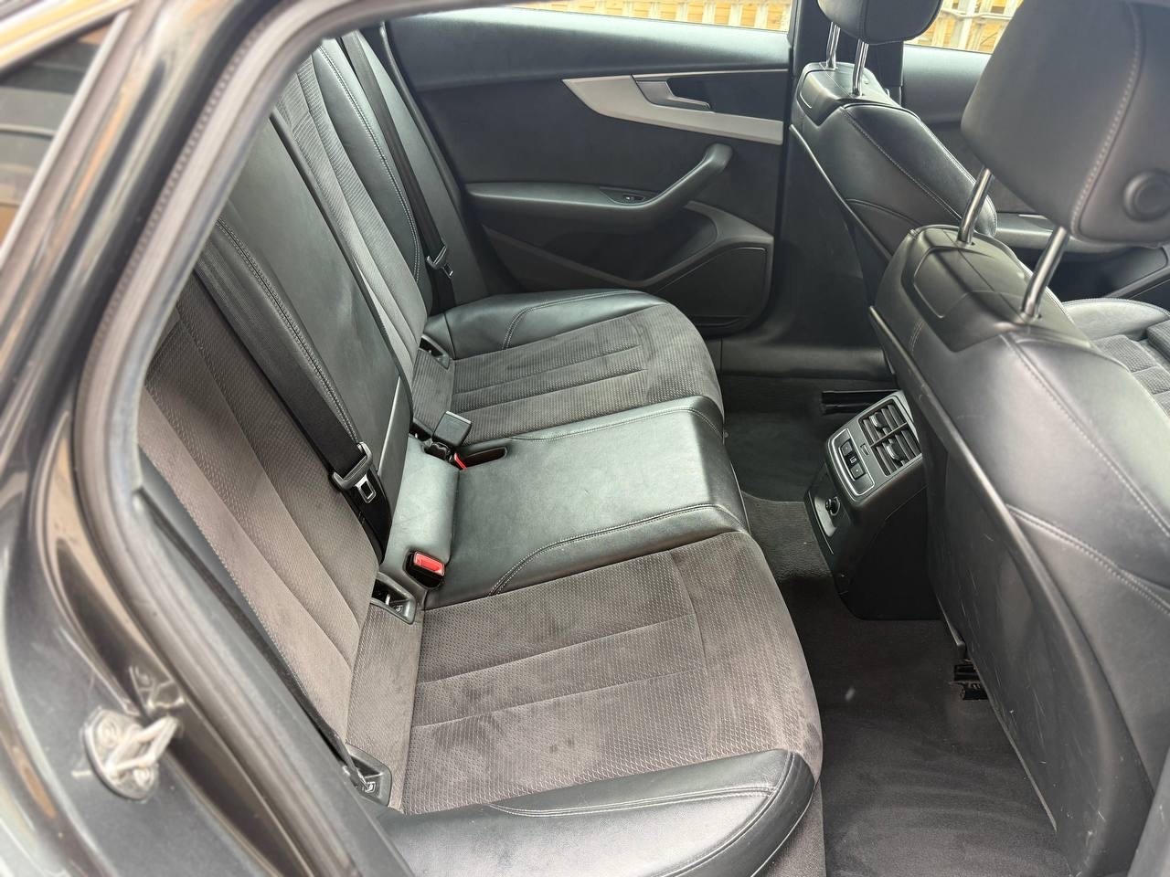 Used Audi A4 2018 for sale - 76319766: Photo 12