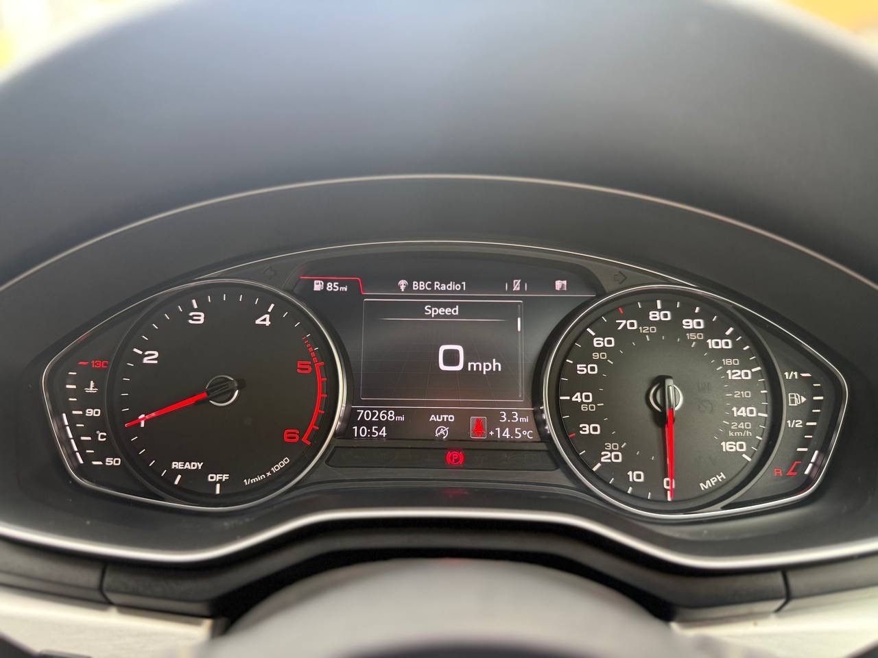 Used Audi A4 2018 for sale - 76319766: Photo 13