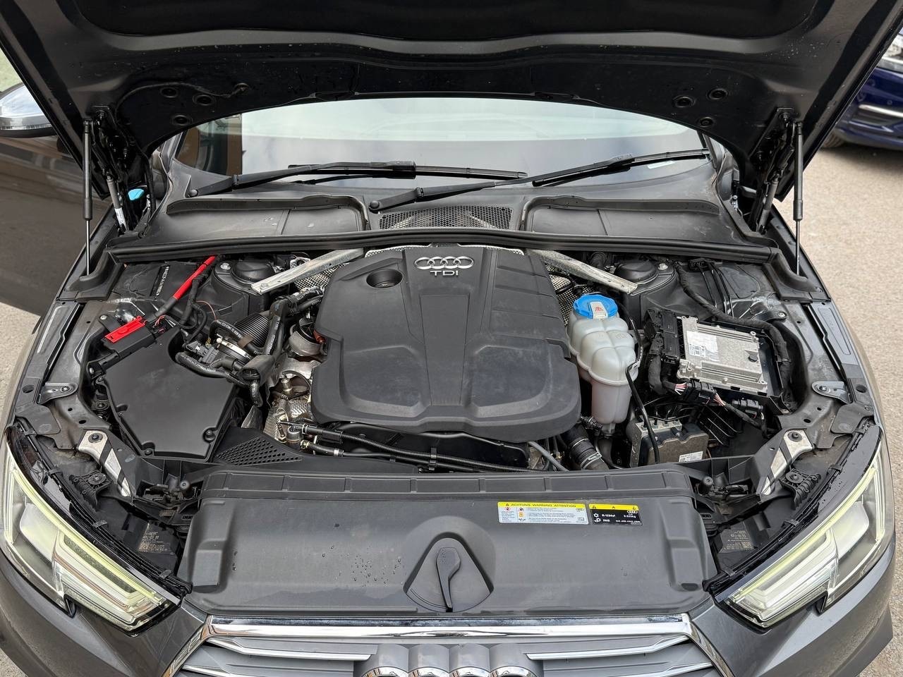 Used Audi A4 2018 for sale - 76319766: Photo 18