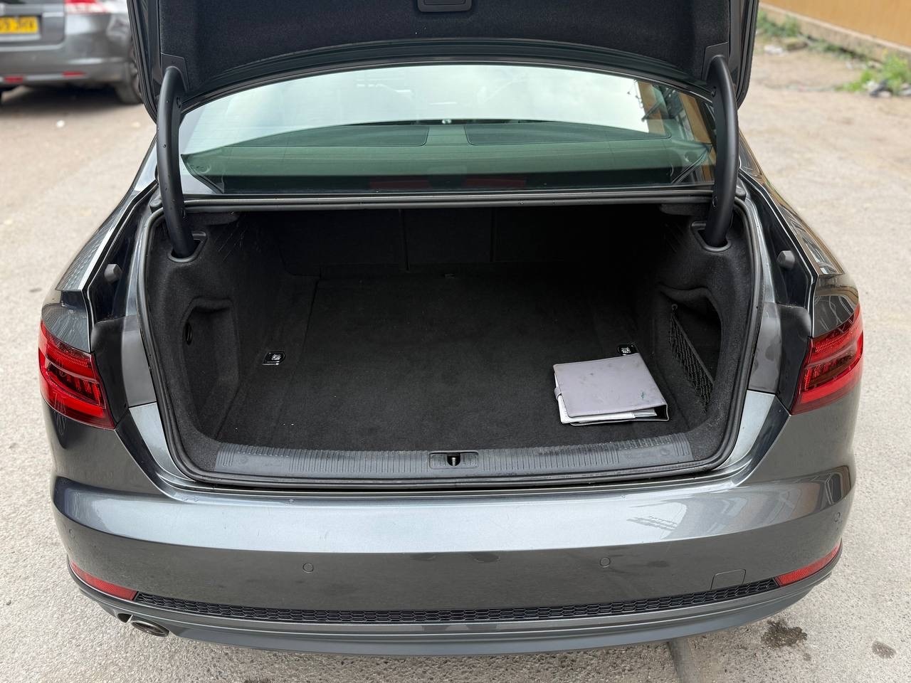 Used Audi A4 2018 for sale - 76319766: Photo 19