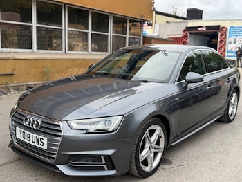 2018 - Sport 2.0 TDI Ultra 5-Door