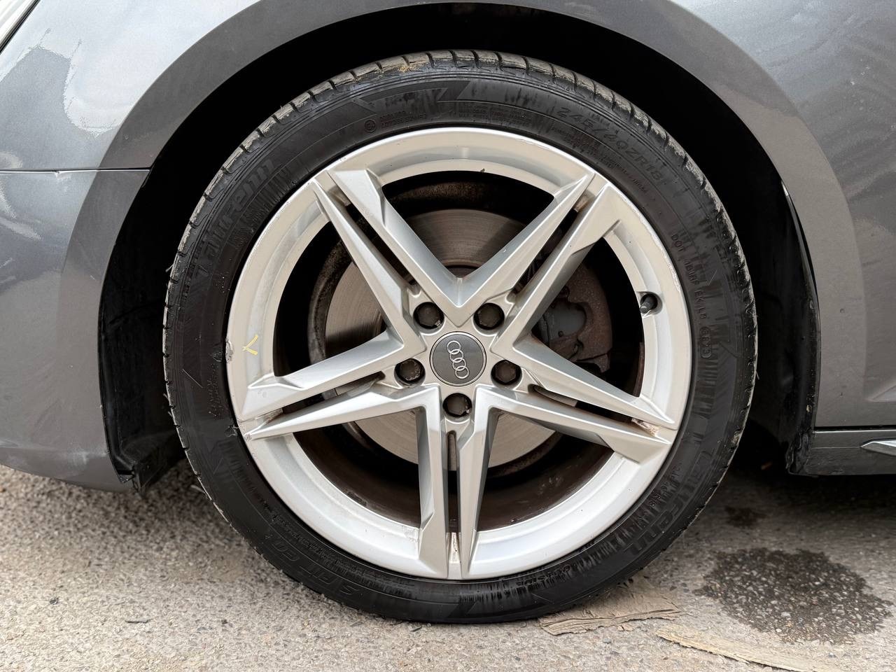 Used Audi A4 2018 for sale - 76319766: Photo 20