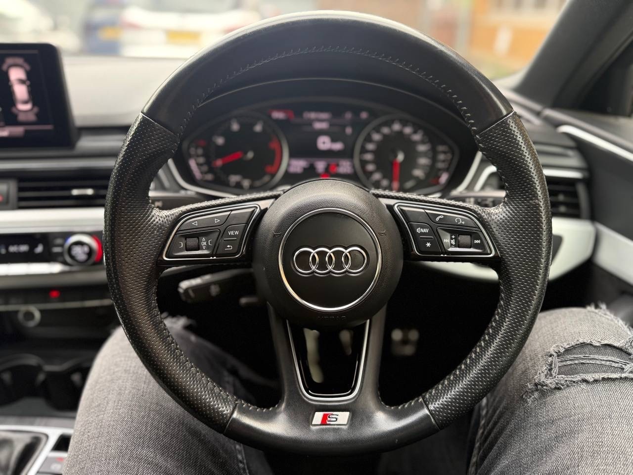 Used Audi A4 2018 for sale - 76319766: Photo 7