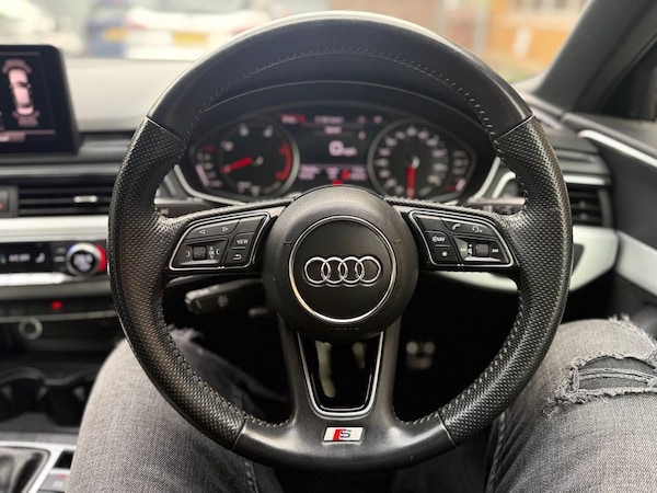 Used Audi A4 2018 for sale - 76319766: Photo 7