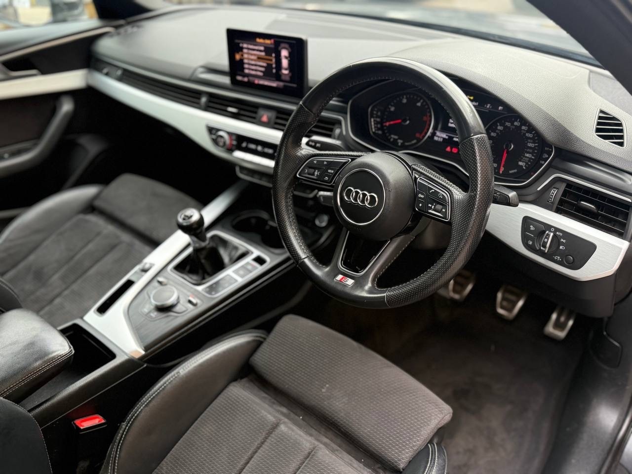 Used Audi A4 2018 for sale - 76319766: Photo 8