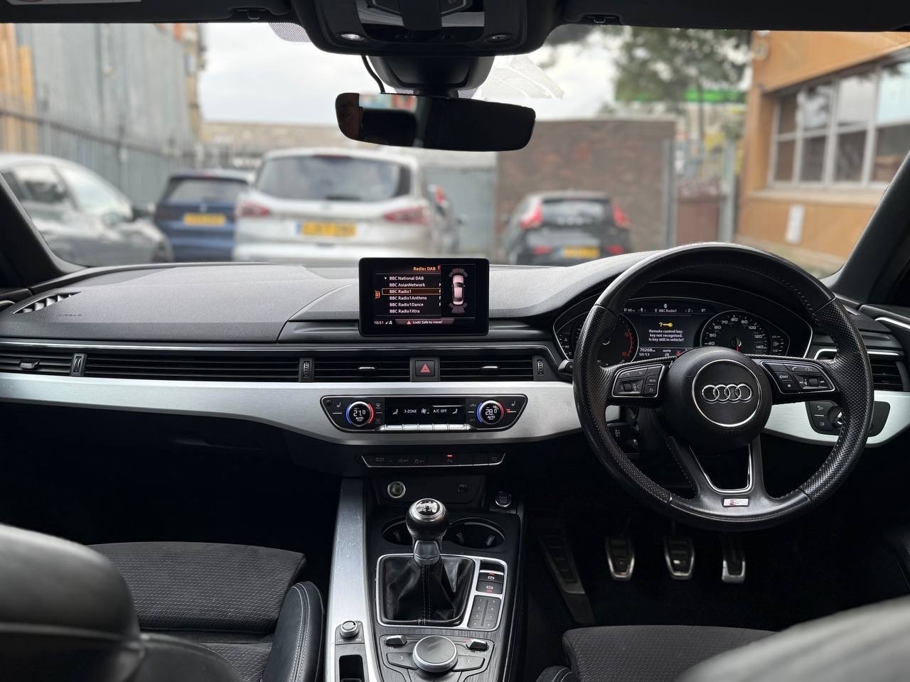 Used Audi A4 2018 for sale - 76319766: Photo 9