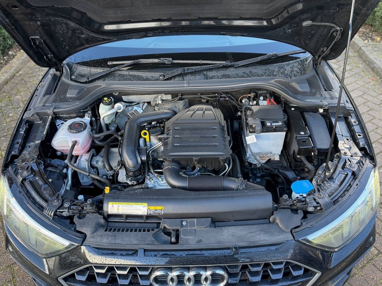 Used Audi A1 for sale - 77572955: Photo 10