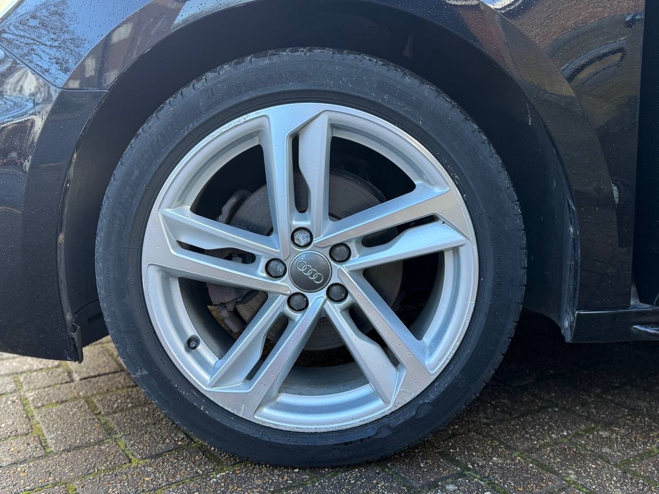 Used Audi A1 for sale - 77572955: Photo 12