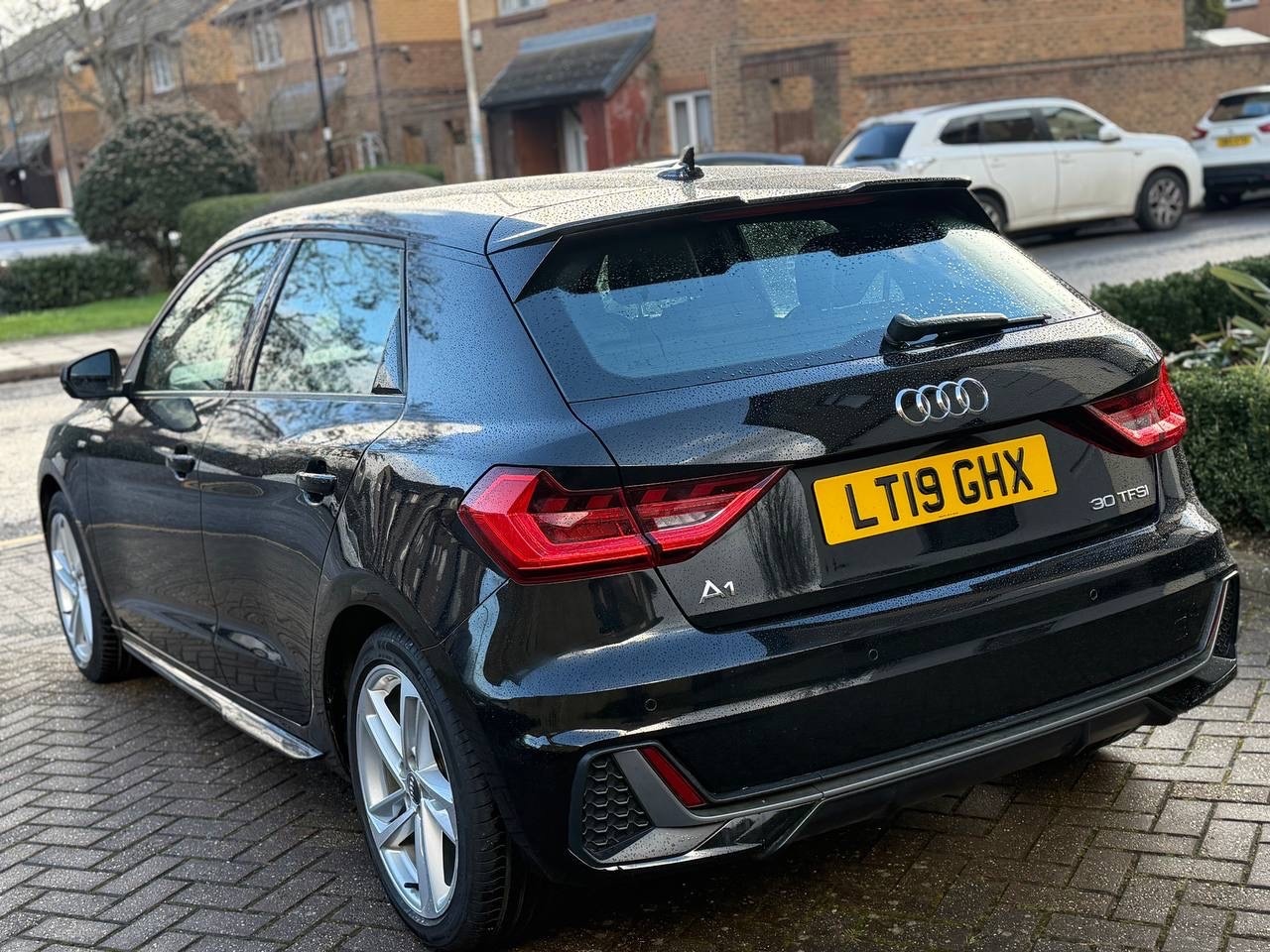 Used Audi A1 for sale - 77572955: Photo 4