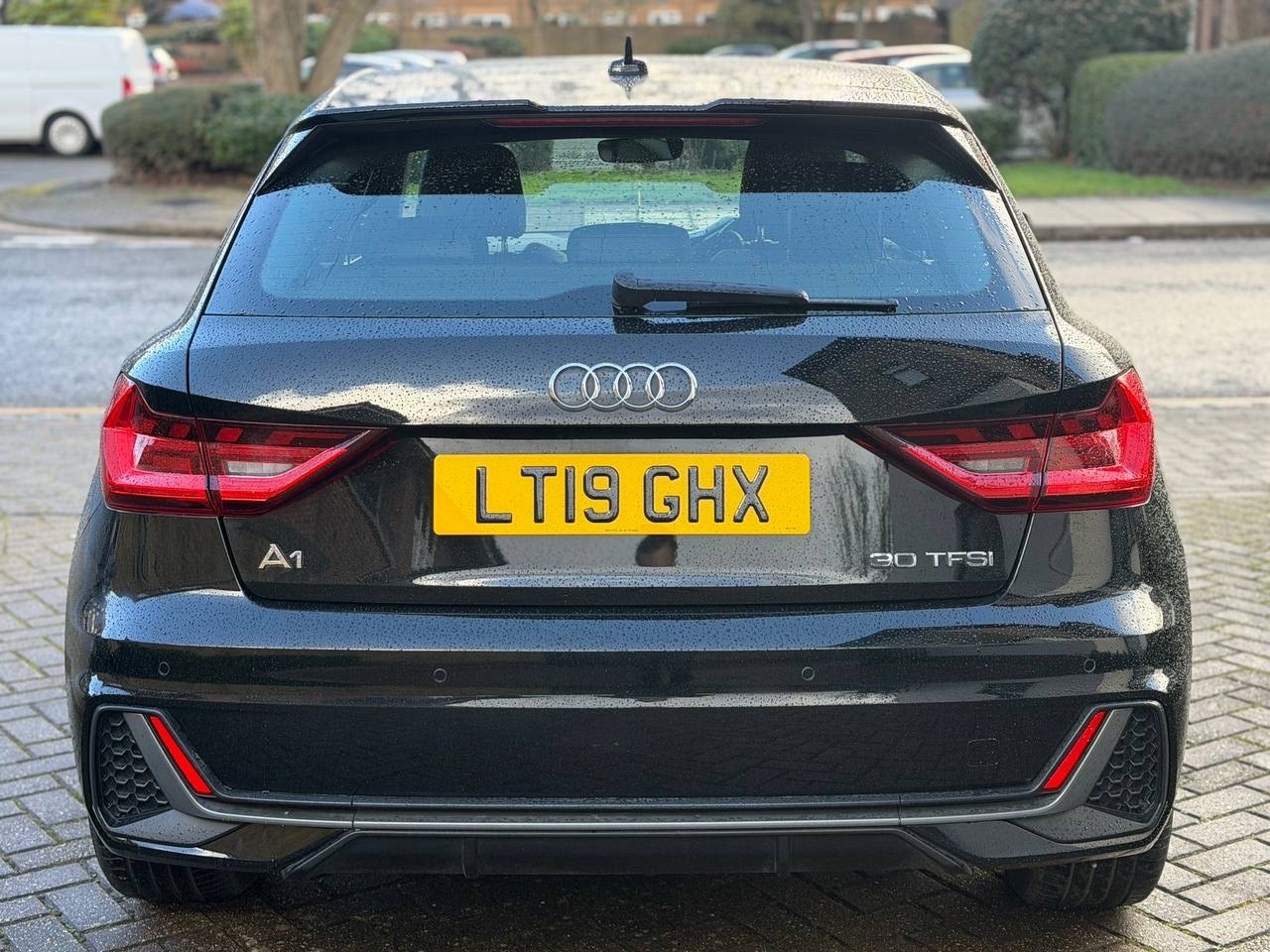 Used Audi A1 for sale - 77572955: Photo 6