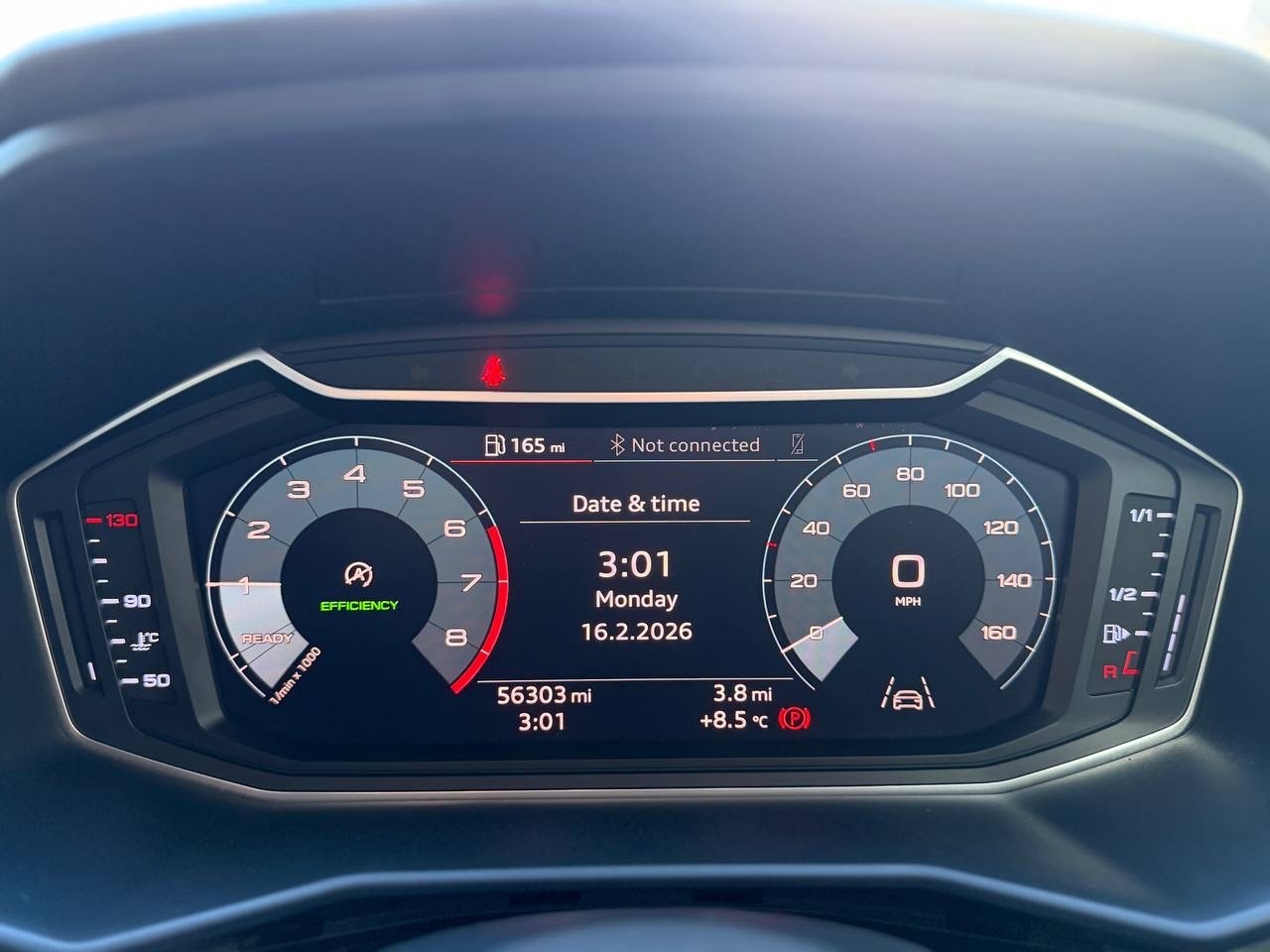 Used Audi A1 for sale - 77572955: Photo 9