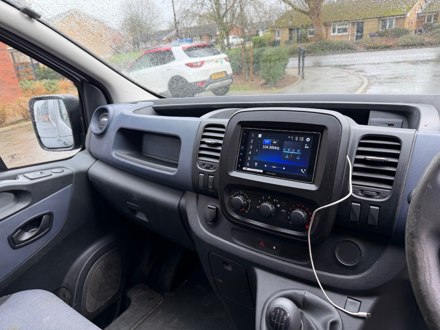 Used Vauxhall Vivaro 2016 for sale - 77692461: Photo 15
