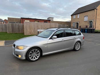 BMW 3 Series feature image