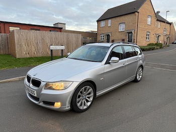 Used BMW 3 Series 2010 for sale - 77668196: Photo