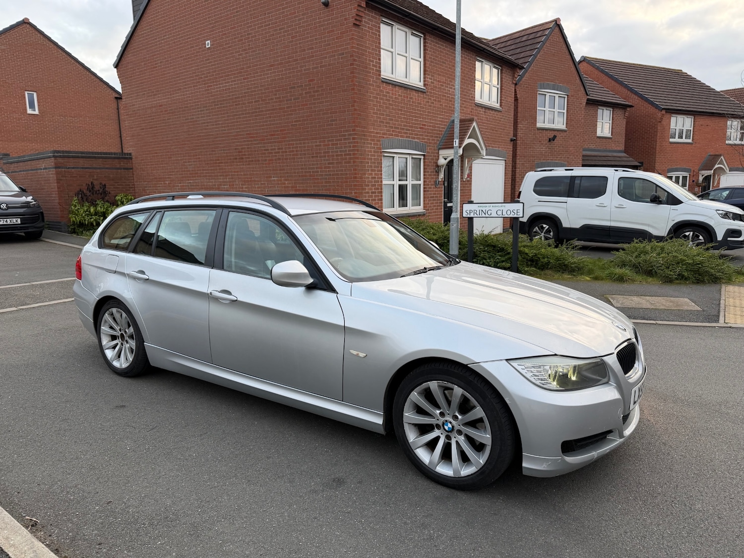 Used BMW 3 Series 2010 for sale - 77668196: Photo 4