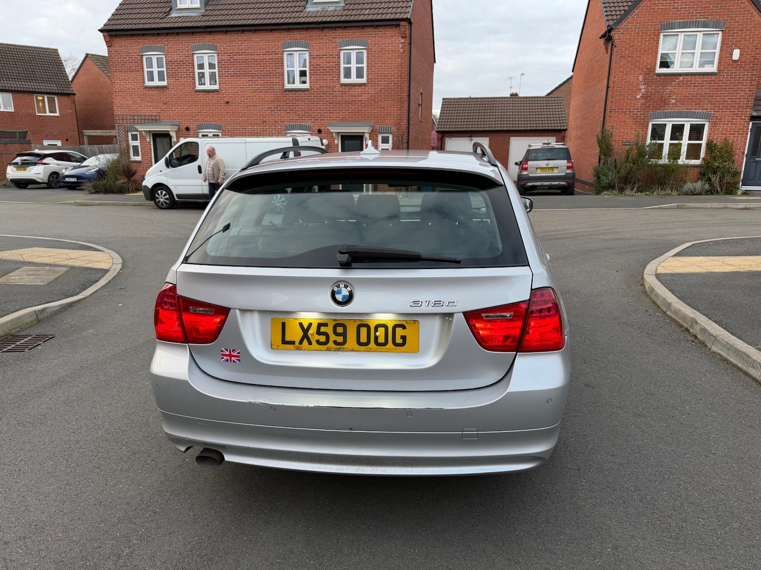 Used BMW 3 Series 2010 for sale - 77668196: Photo 6