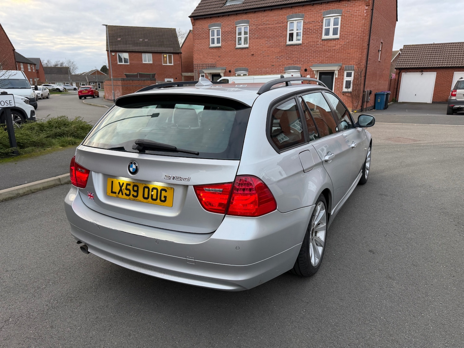 Used BMW 3 Series 2010 for sale - 77668196: Photo 7