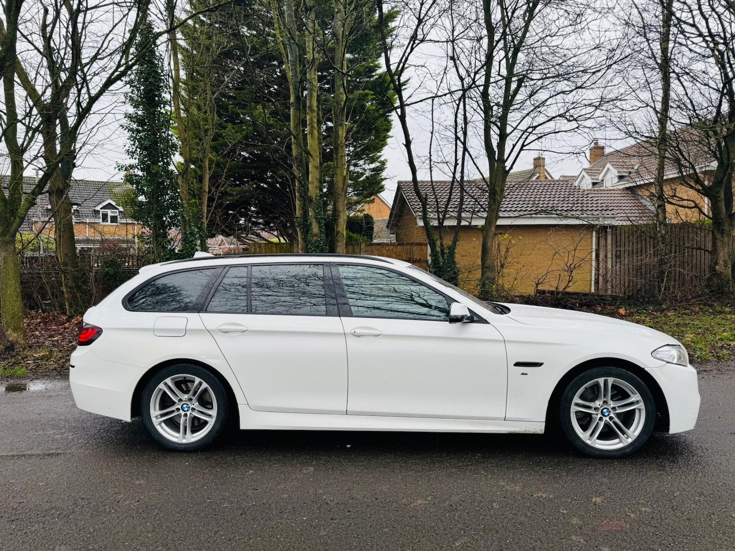 Used BMW 5 Series 2014 for sale - 77304048: Photo 3