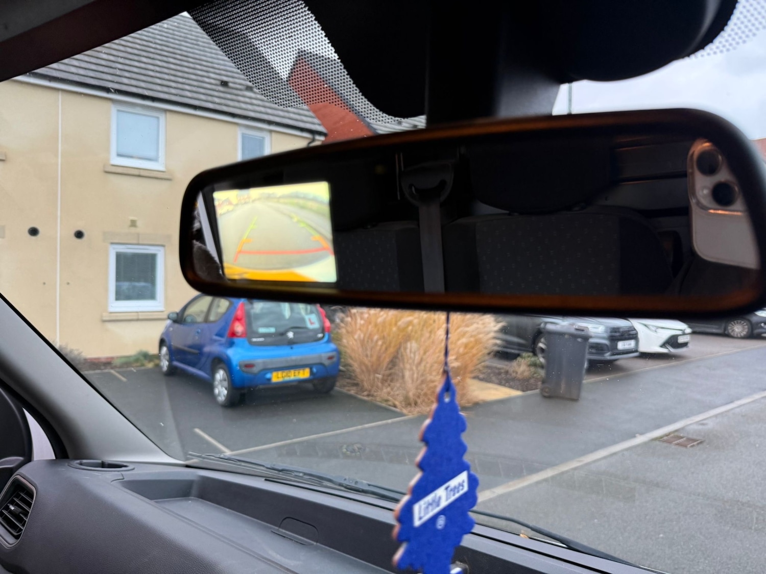 Used Vauxhall Movano 2022 for sale - 76907799: Photo 10