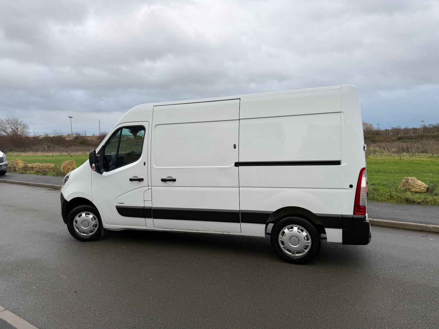 Used Vauxhall Movano 2022 for sale - 76907799: Photo 6
