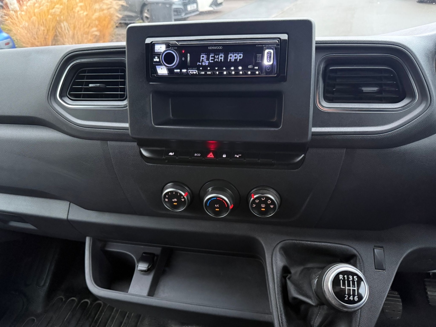 Used Vauxhall Movano 2022 for sale - 76907799: Photo 9