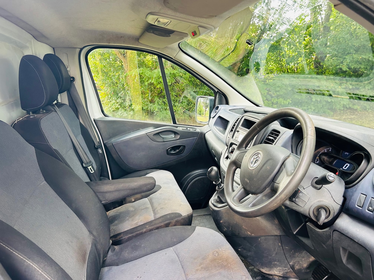 Vehicle 13