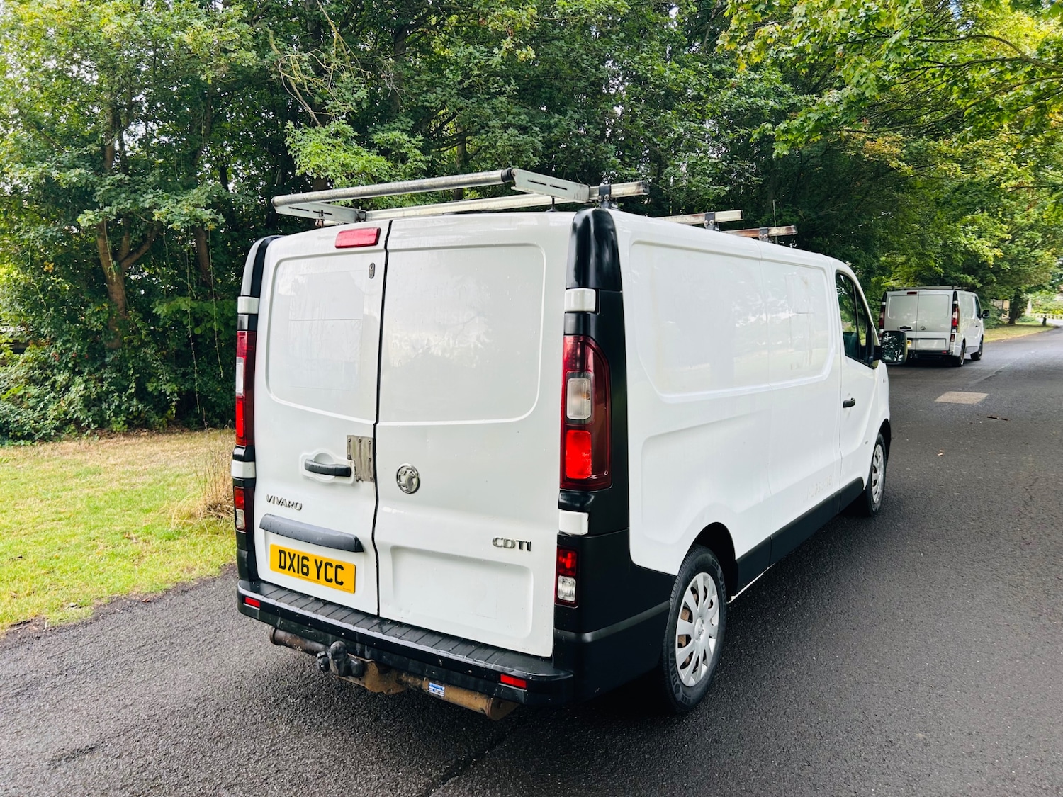 Vehicle 9