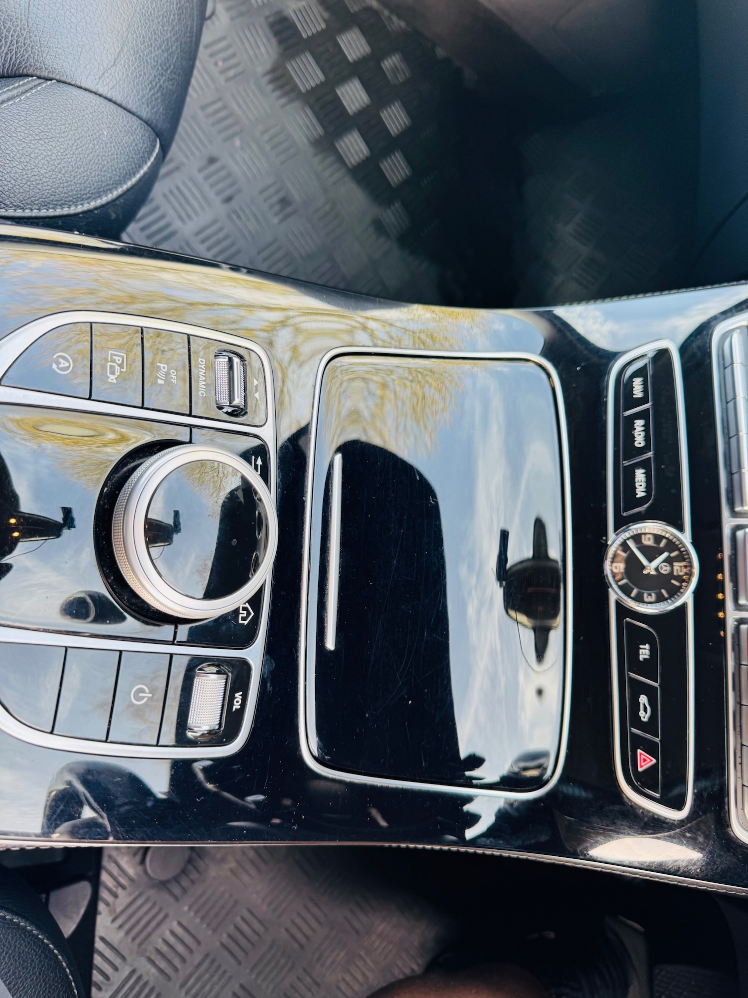 Used Mercedes-Benz E Class 2017 for sale - 77629141: Photo 21