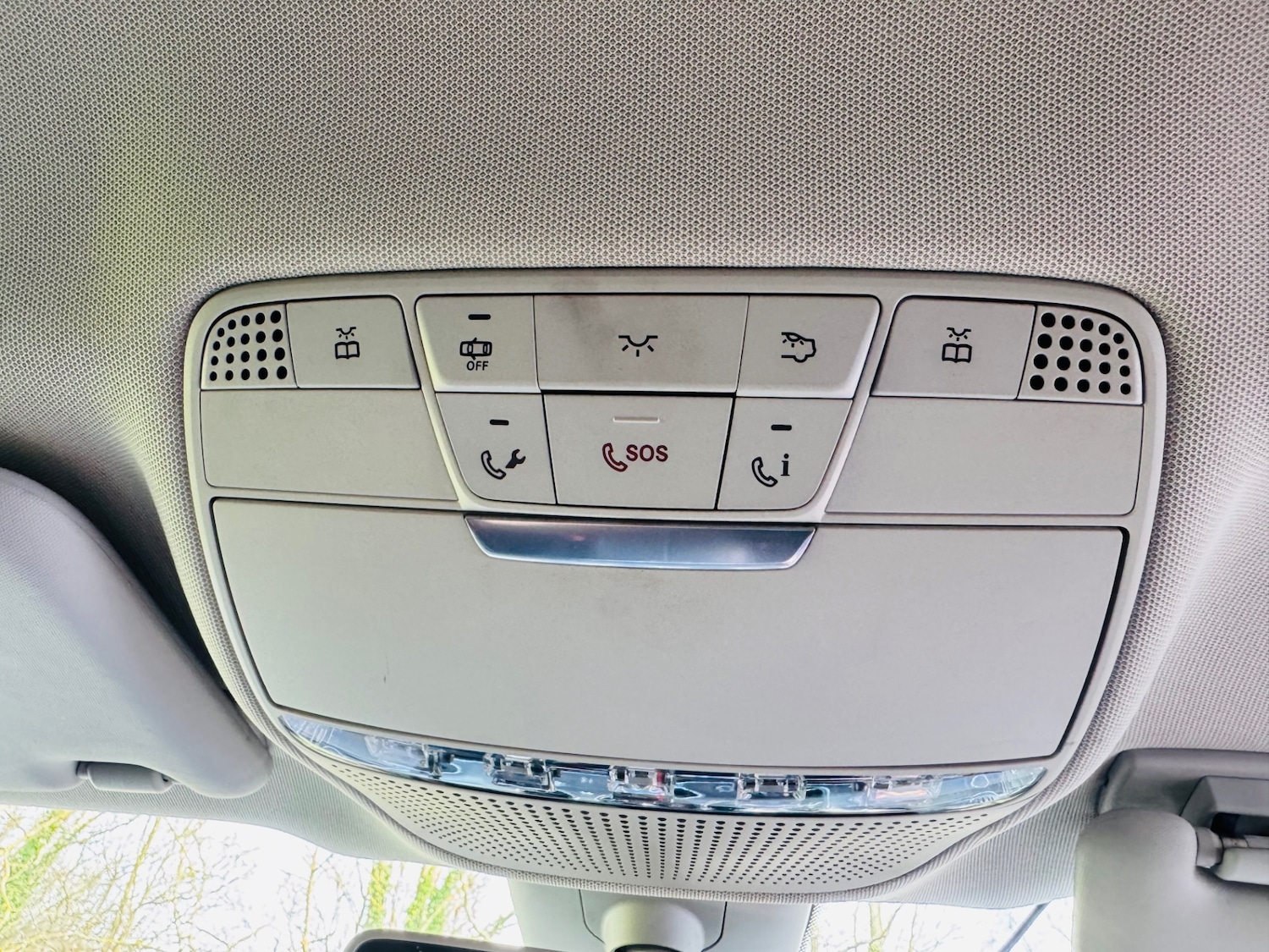 Used Mercedes-Benz E Class 2017 for sale - 77629141: Photo 23