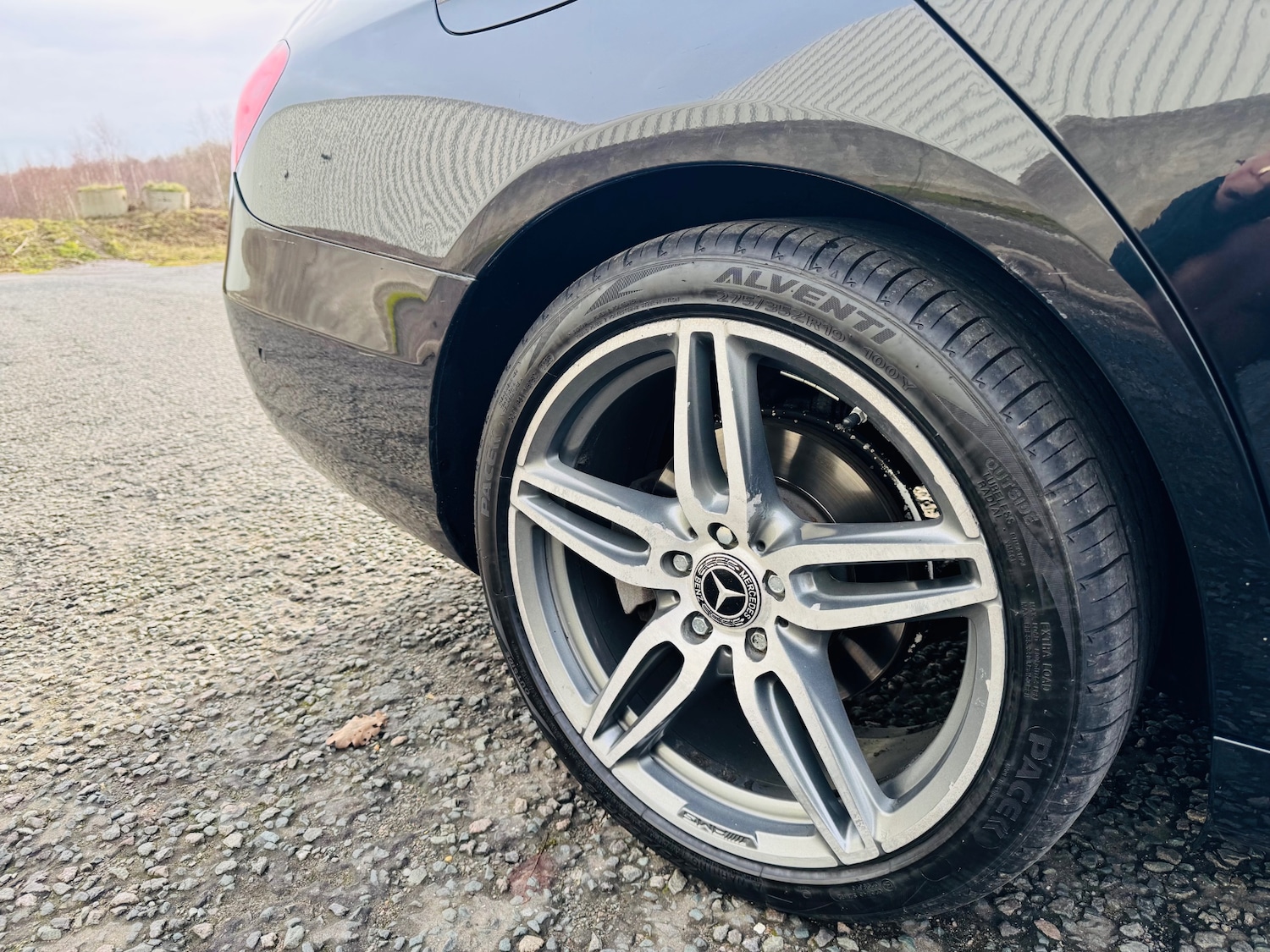 Used Mercedes-Benz E Class 2017 for sale - 77629141: Photo 24