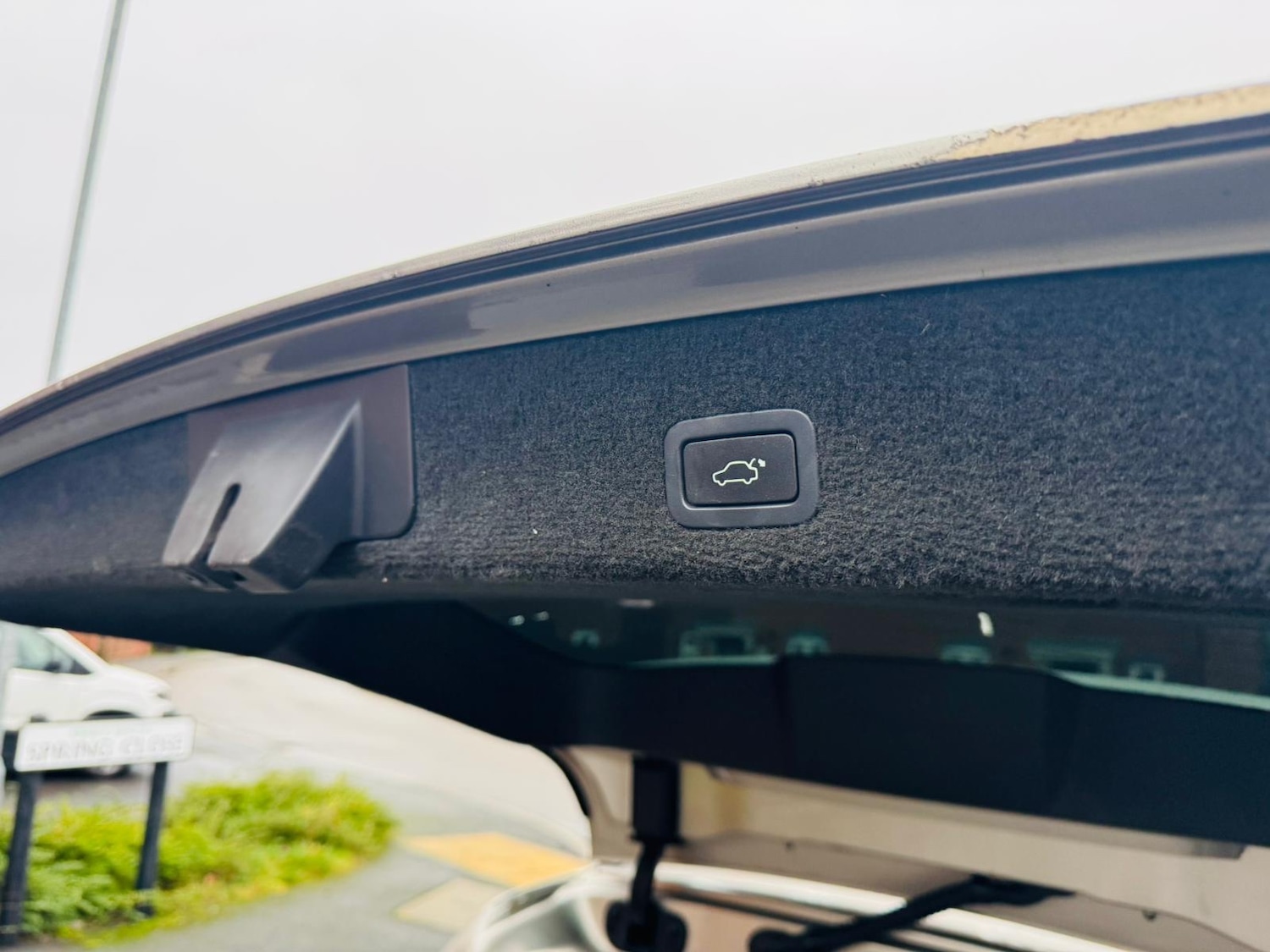 Used Volvo XC70 2009 for sale - 77453685: Photo 13