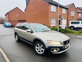 Used Volvo XC70 2009 for sale - 77453685: Photo