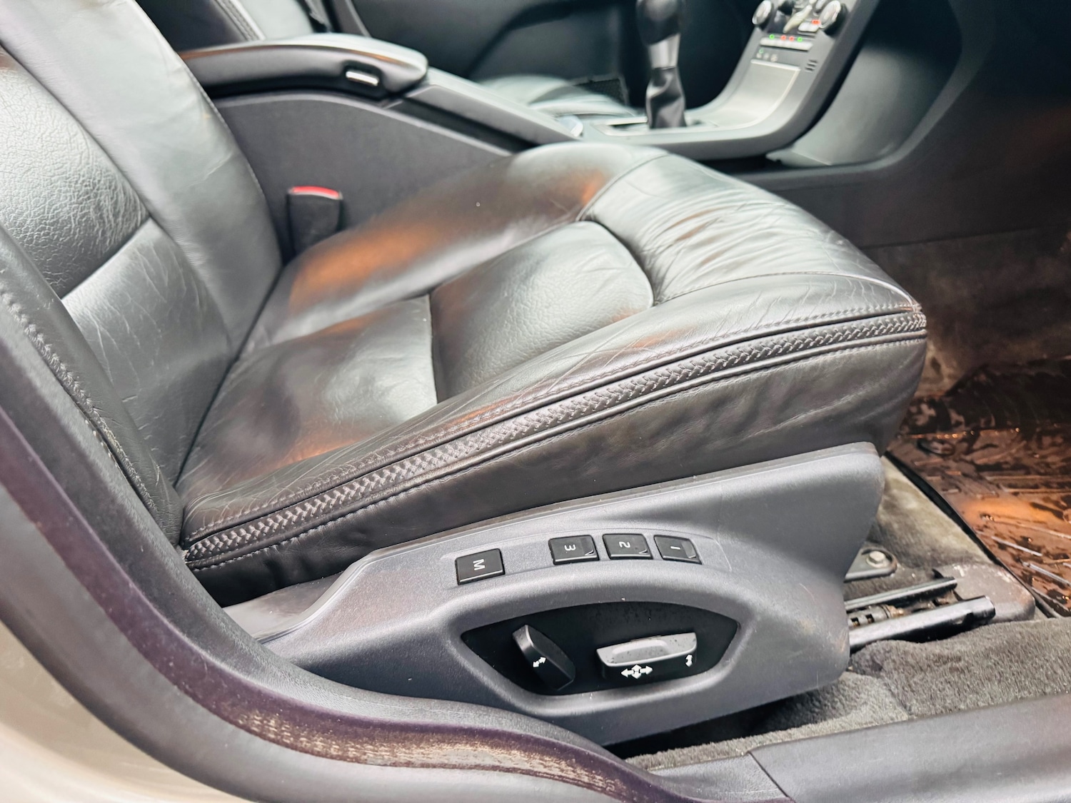 Used Volvo XC70 2009 for sale - 77340296: Photo 11