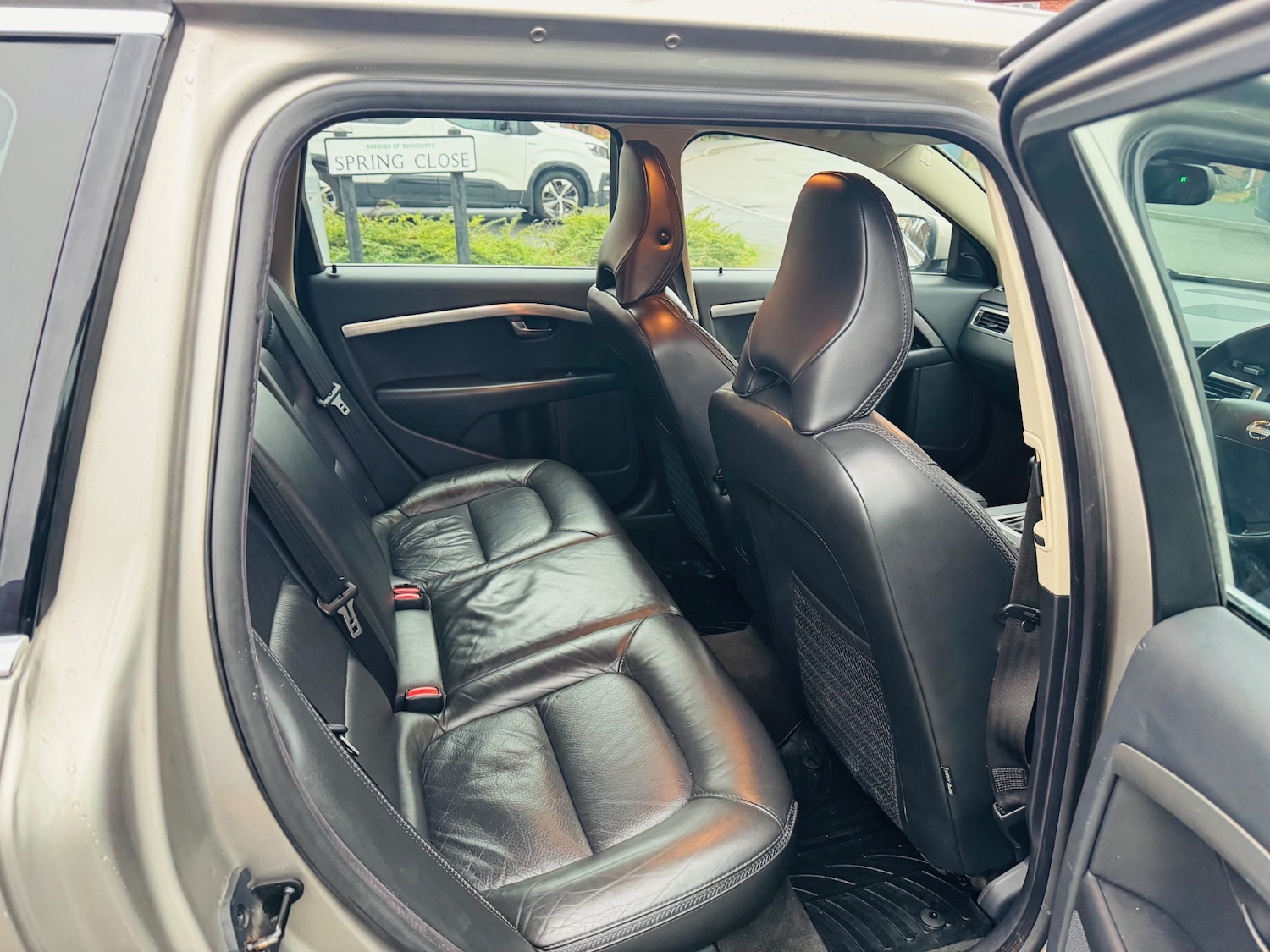 Used Volvo XC70 2009 for sale - 77340296: Photo 12