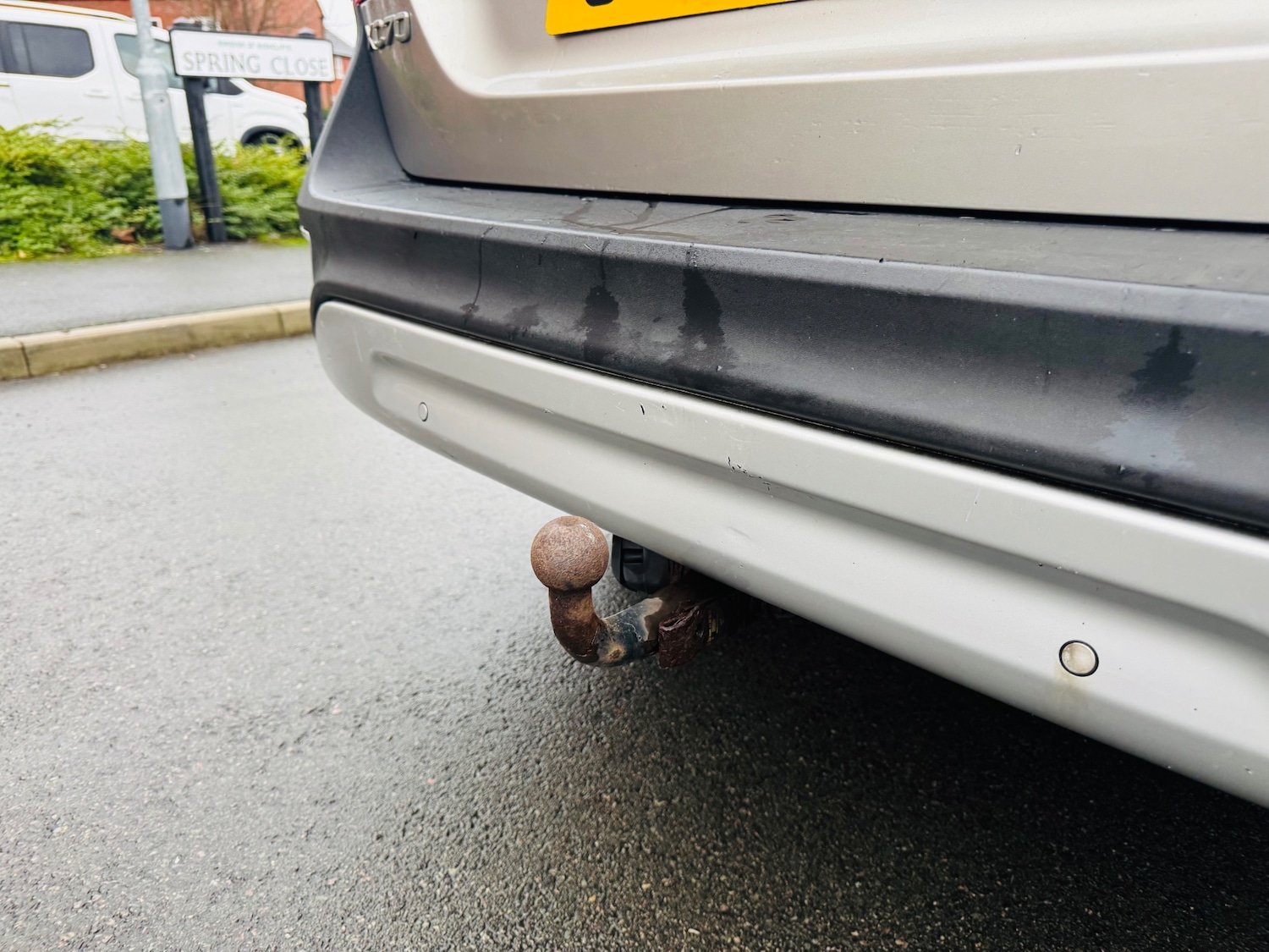 Used Volvo XC70 2009 for sale - 77340296: Photo 15