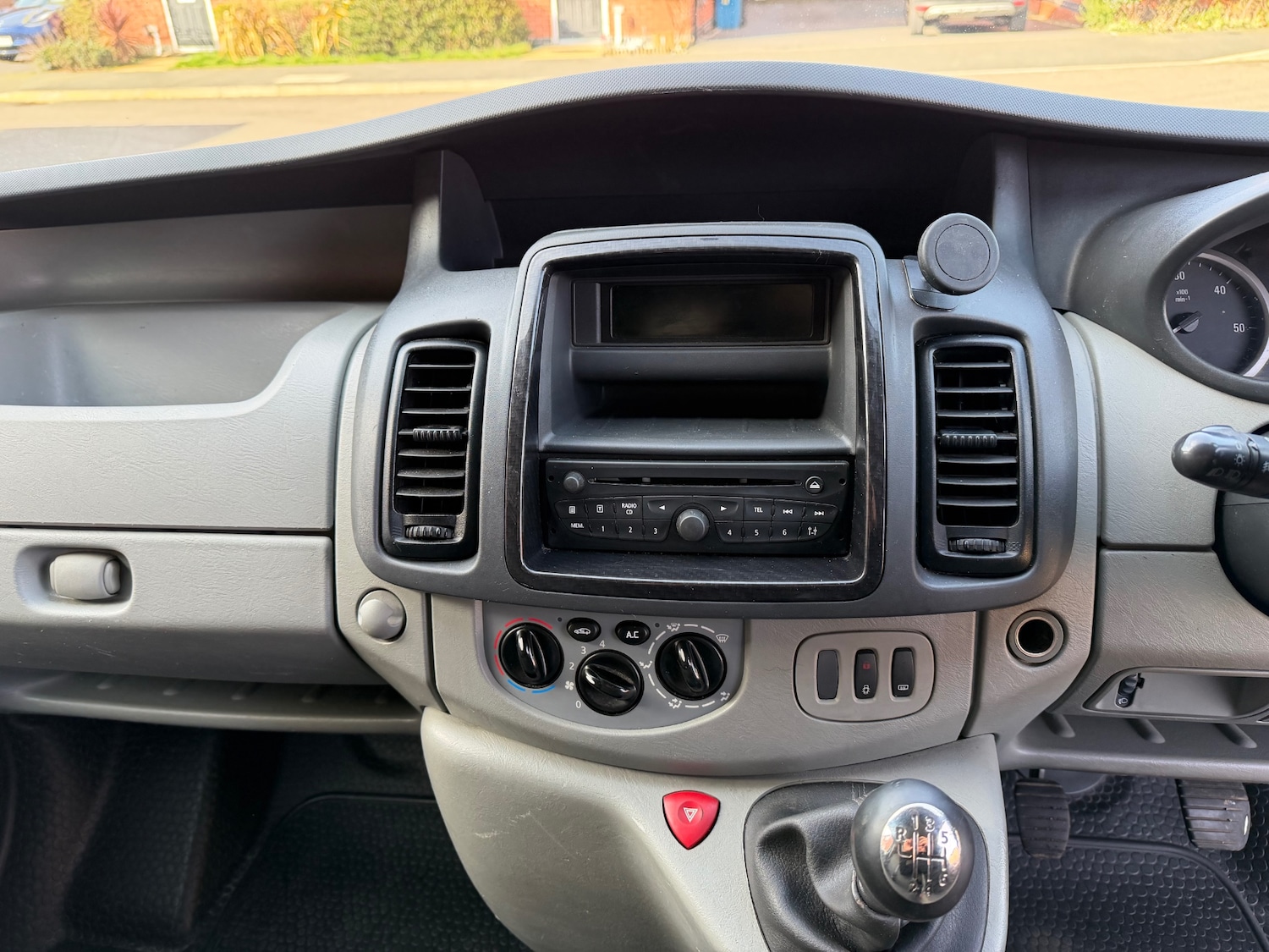 Used Vauxhall Vivaro 2011 for sale - 77667964: Photo 15