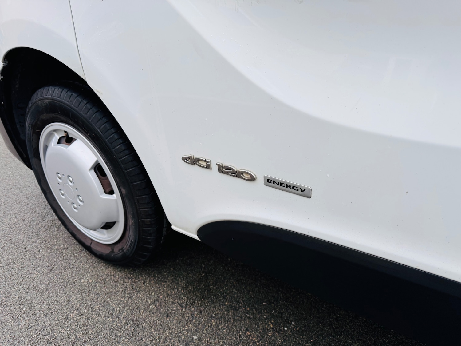 Used Renault Trafic 2016 for sale - 76861669: Photo 19