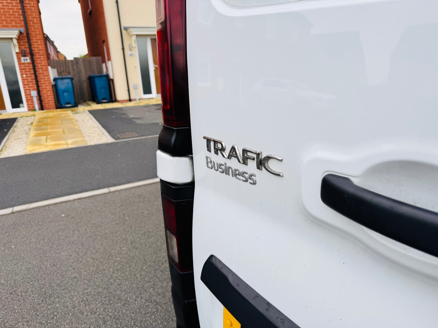 Used Renault Trafic 2016 for sale - 76861669: Photo 21