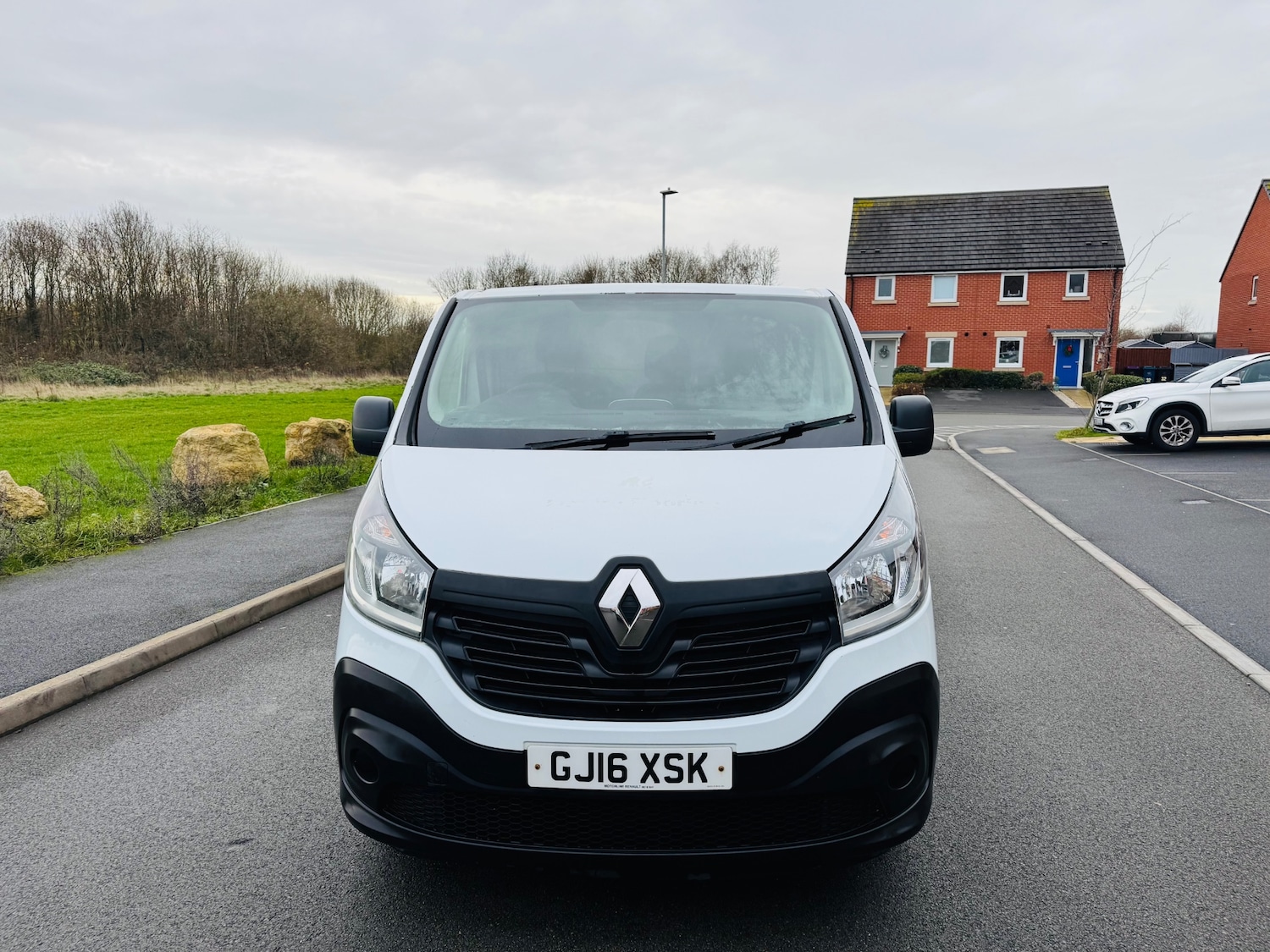 Used Renault Trafic 2016 for sale - 76861669: Photo 3
