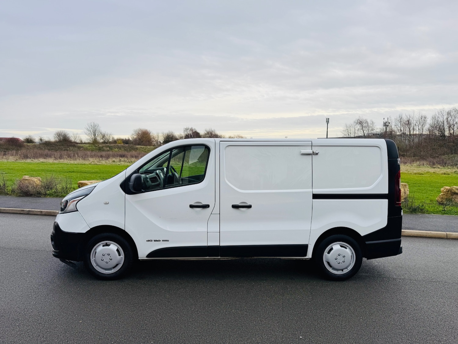 Used Renault Trafic 2016 for sale - 76861669: Photo 7