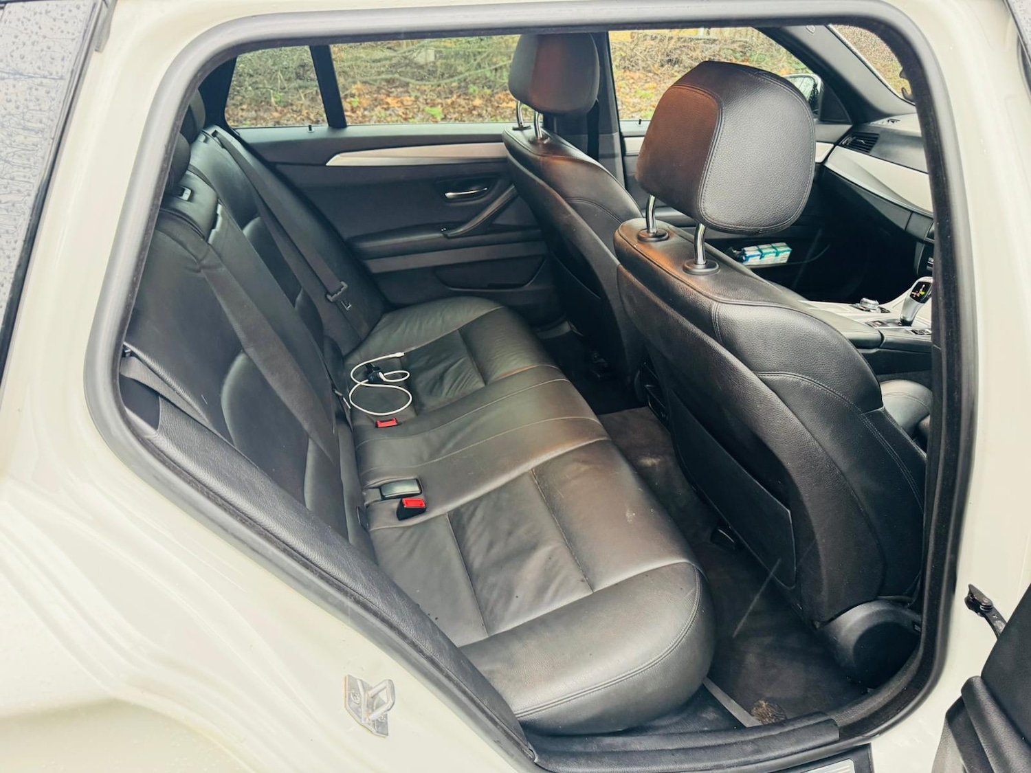 Used BMW 5 Series 2014 for sale - 77319181: Photo 15