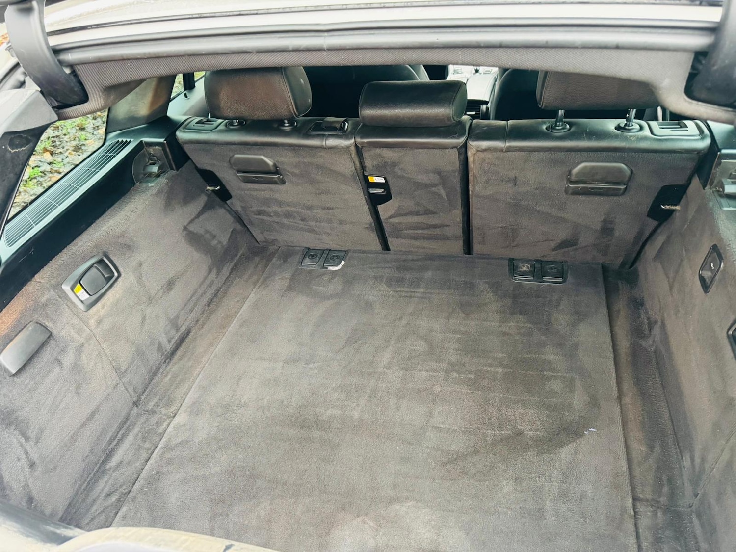 Used BMW 5 Series 2014 for sale - 77319181: Photo 16