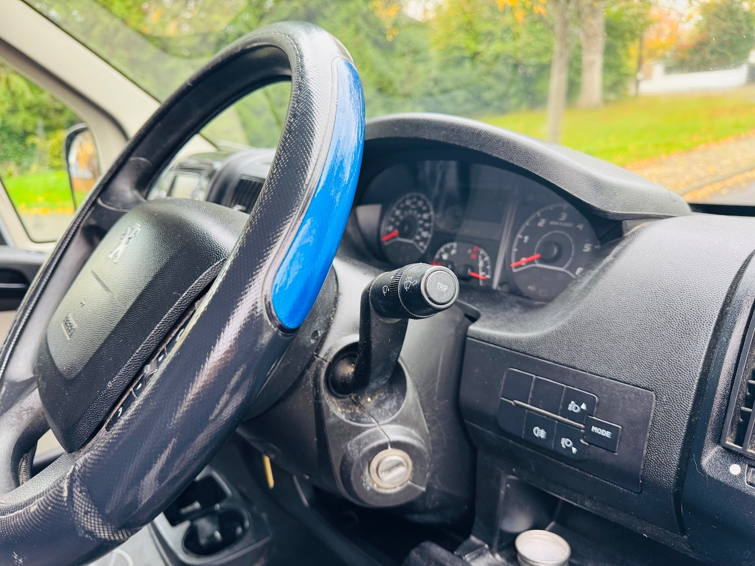 Used Peugeot Boxer 2018 for sale - 76508336: Photo 14