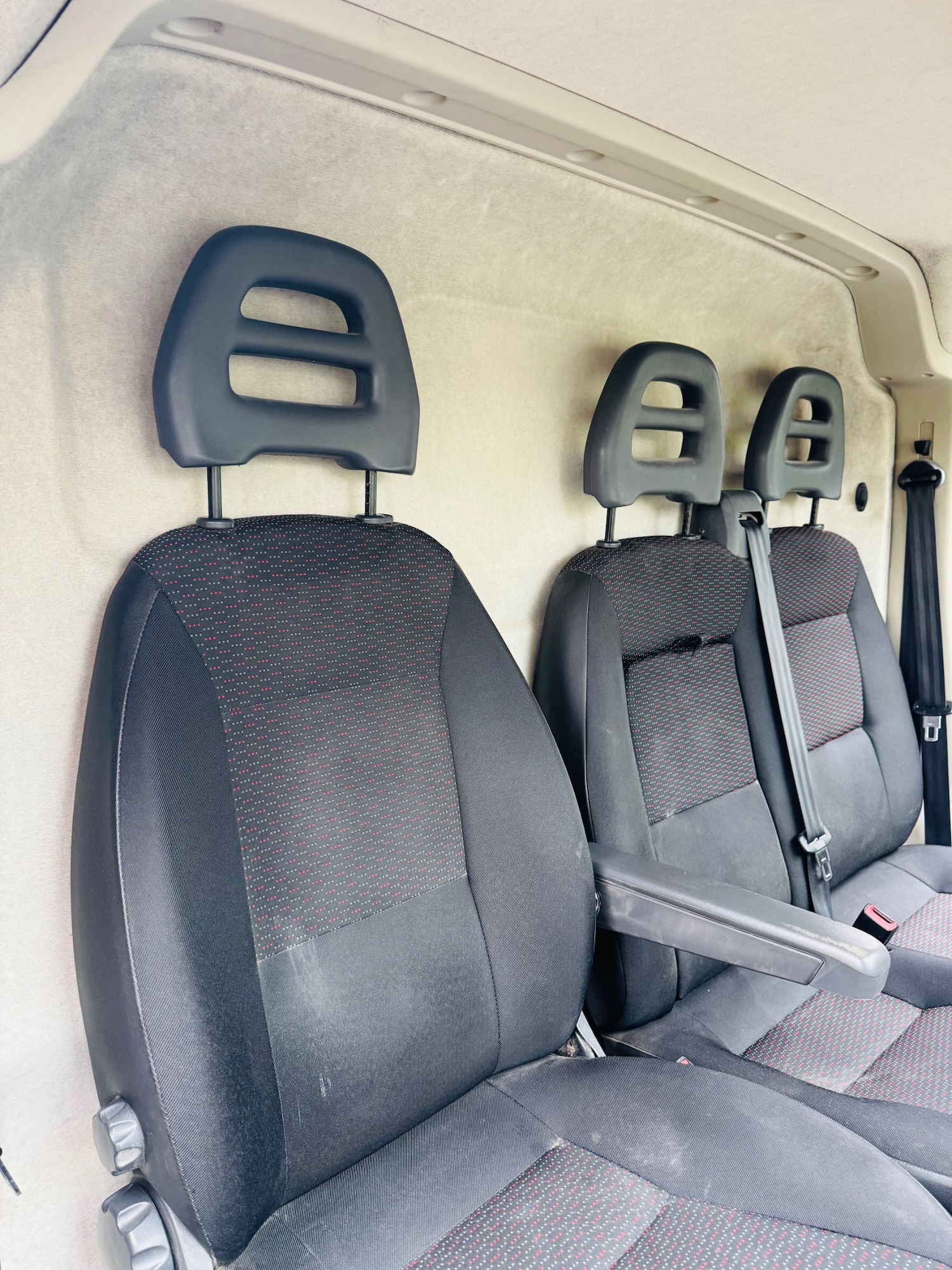 Used Peugeot Boxer 2018 for sale - 76508336: Photo 15