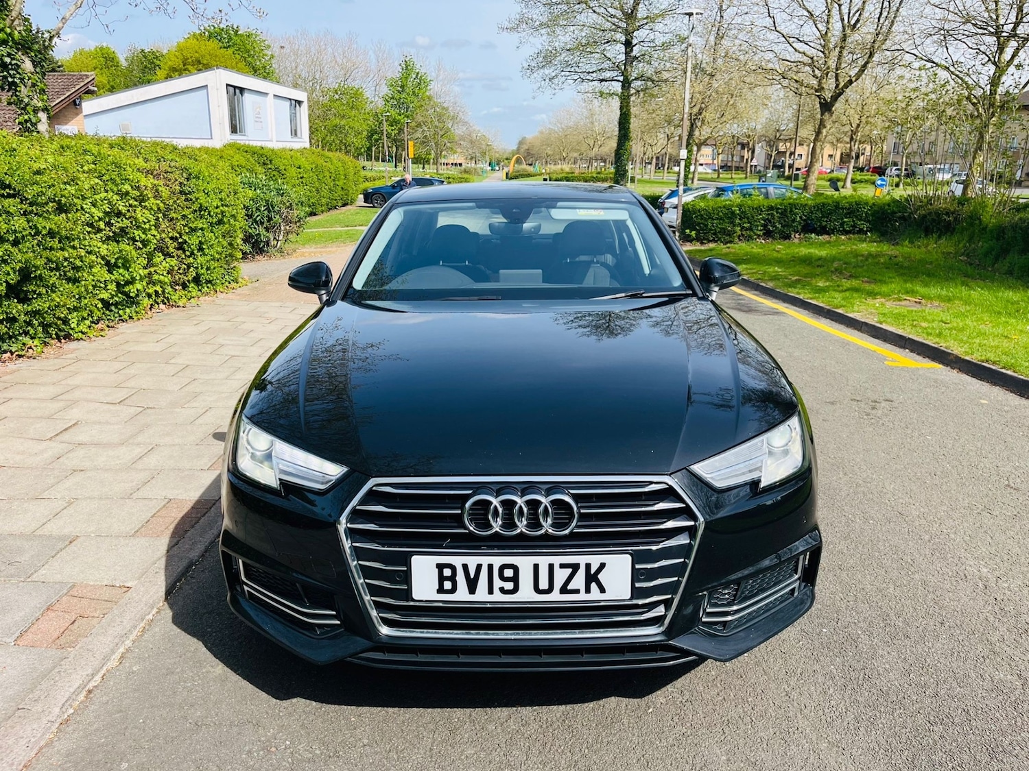 Used Audi A4 2019 for sale - 78202212: Photo 5