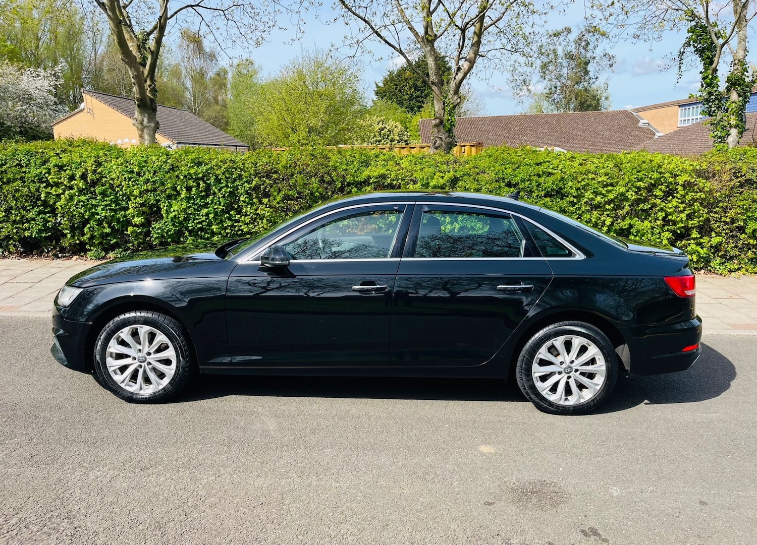 Used Audi A4 2019 for sale - 78202212: Photo 6