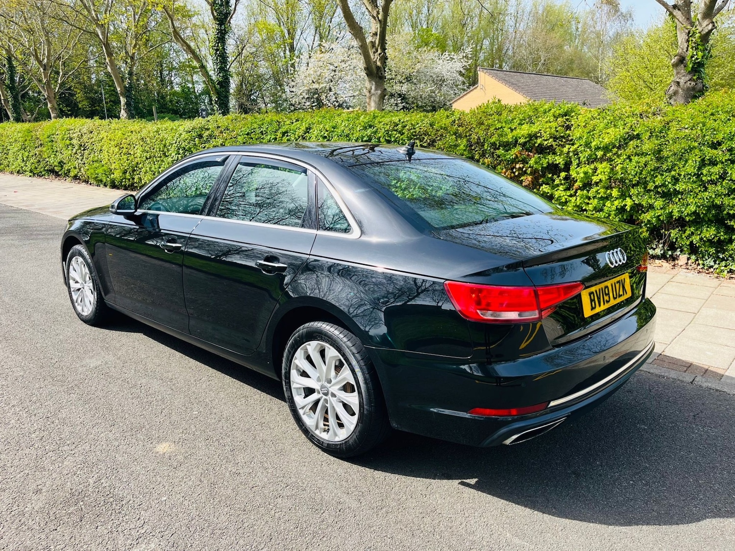 Used Audi A4 2019 for sale - 78202212: Photo 7