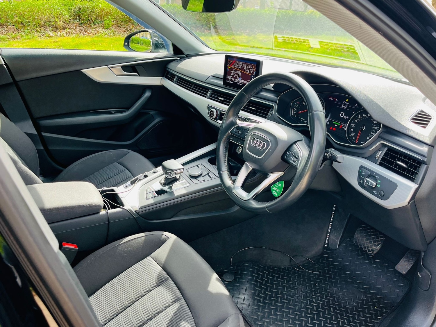 Used Audi A4 2019 for sale - 78202212: Photo 8