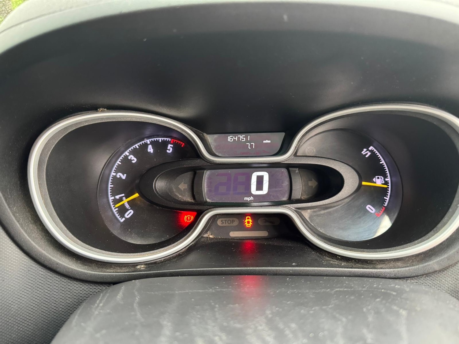 Used Vauxhall Vivaro 2016 for sale - 77304042: Photo 13